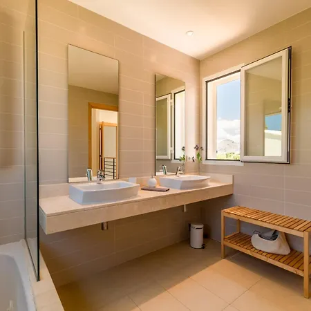 Modern In Barcares With Pool Villa *