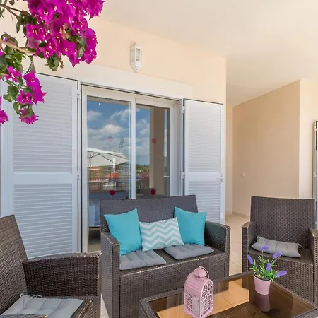 Modern In Barcares With Pool *
