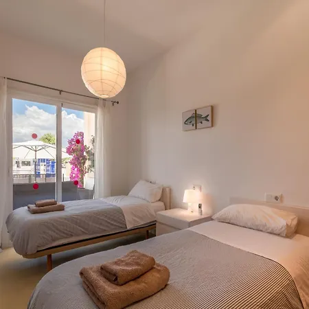 Modern In Barcares With Pool Alcudia (Mallorca)