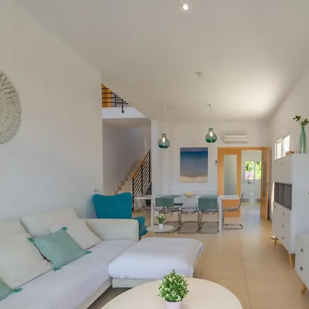 Modern In Barcares With Pool