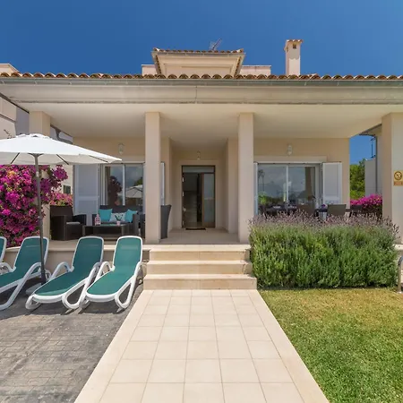 Modern In Barcares With Pool Villa *