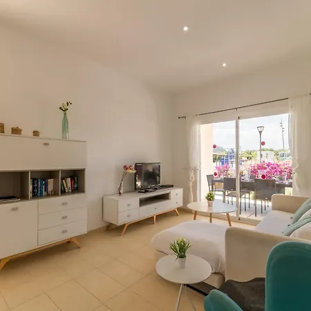Modern In Barcares With Pool Alcudia (Mallorca)