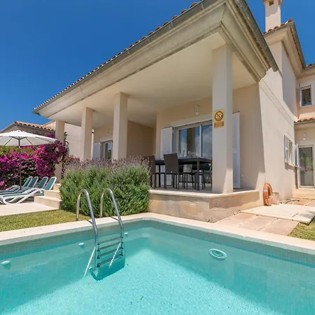 Modern In Barcares With Pool *